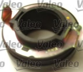 Set ambreiaj KIA CERATO (LD) (2004 - 2016) VALEO 826690 piesa NOUA