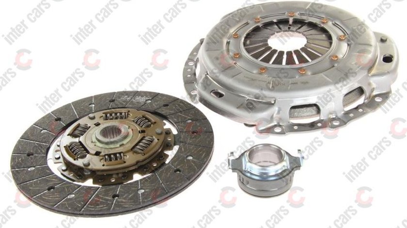 Set ambreiaj KIA K2700 (SD) Producator VALEO 826407