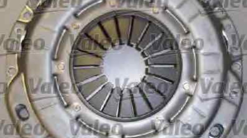 Set ambreiaj KIA K2700 (SD) VALEO 826407