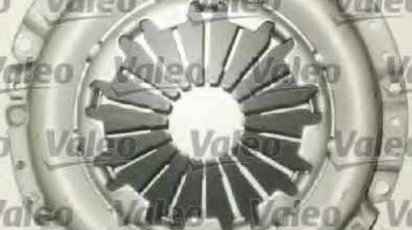 Set ambreiaj KIA SHUMA FB VALEO 821419