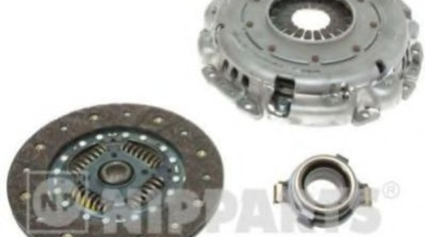 Set ambreiaj KIA SORENTO I (JC) (2002 - 2009) NIPPARTS J2000331 piesa NOUA