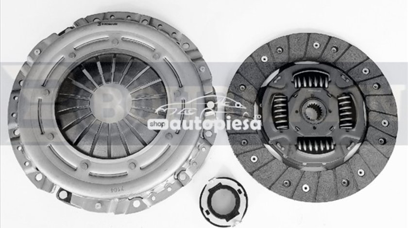Set ambreiaj KIA SPORTAGE (JE, KM) (2004 - 2016) BOHRMANN 1000173157 produs NOU