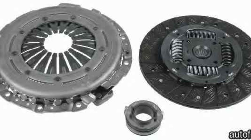 Set ambreiaj KIA SPORTAGE JE KM SACHS 3000 951 398