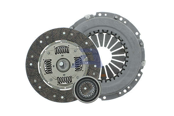 Set ambreiaj (KN082 AIS) FORD,NISSAN