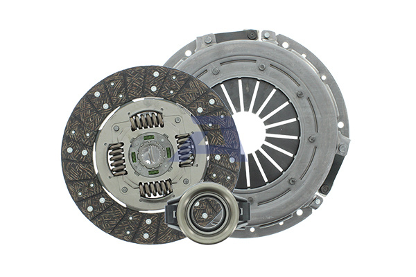Set ambreiaj (KN089 AIS) FORD,NISSAN