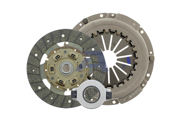 Set ambreiaj (KN116 AIS)
