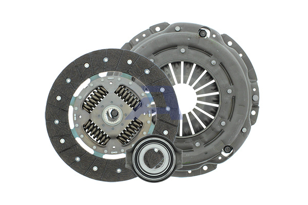 Set ambreiaj (KN199 AIS) NISSAN