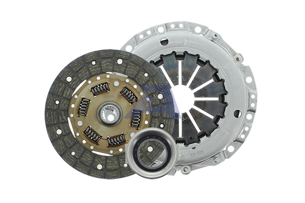 Set ambreiaj (KS041 AIS) SUZUKI