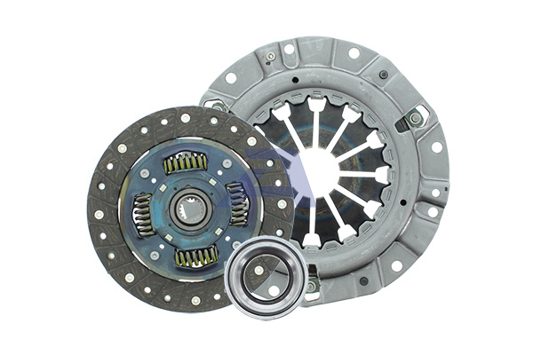 Set ambreiaj (KS063 AIS) SUZUKI