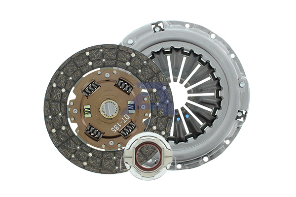 Set ambreiaj (KT358 AIS)