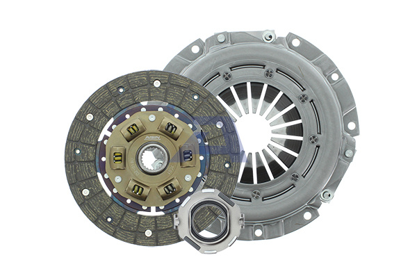 Set ambreiaj (KZ107A AIS) MAZDA