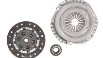 Set ambreiaj LADA NOVA (2105) LUK 620 0198 16