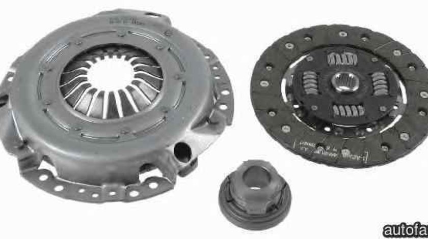 Set ambreiaj LADA NOVA combi (2104) SACHS 3000 240 001