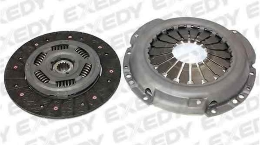 Set ambreiaj LAND ROVER FREELANDER 2.0 d intre 2000-2006
