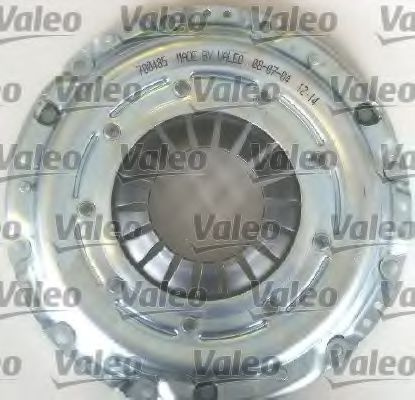 Set ambreiaj LAND ROVER FREELANDER (LN) (1998 - 2006) VALEO 826376 piesa NOUA