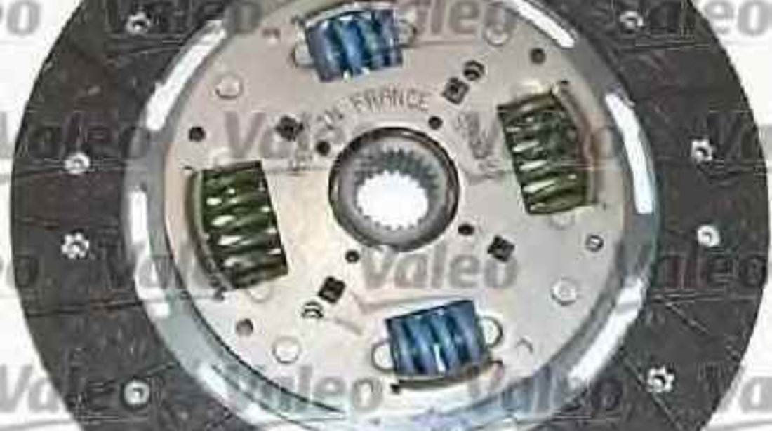 Set ambreiaj LAND ROVER RANGE ROVER I (AE, AN, HAA, HAB, HAM, HBM, RE, RN) VALEO 801991