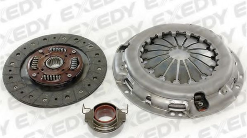 Set ambreiaj LEXUS IS I (JCE1, GXE1) (1999 - 2005) EXEDY TYK2156 piesa NOUA