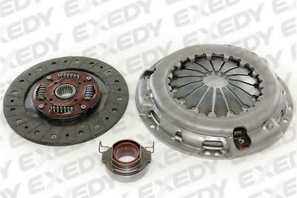 Set ambreiaj LEXUS IS SportCross (2001 - 2005) EXEDY TYK2156 piesa NOUA