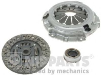 Set ambreiaj MAZDA 2 (DE) (2007 - 2015) NIPPARTS J2003042 piesa NOUA