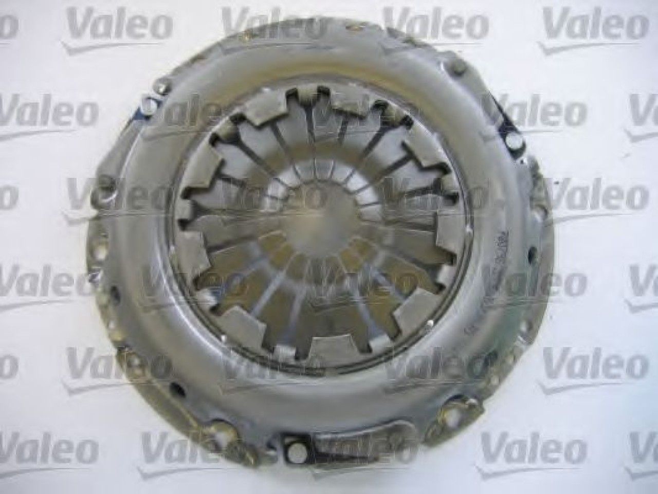 Set ambreiaj MAZDA 2 (DY) (2003 - 2016) VALEO 826494 piesa NOUA