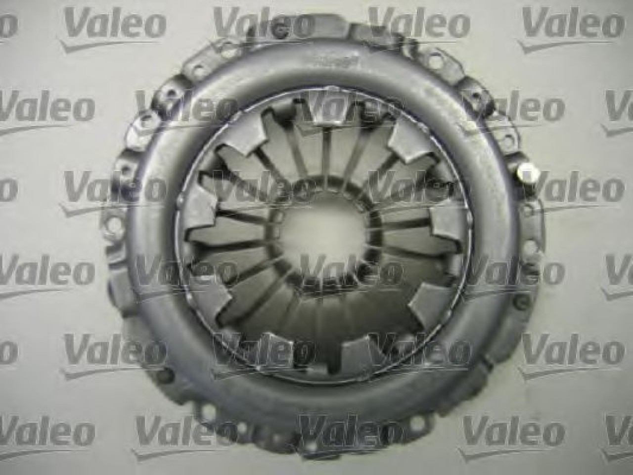 Set ambreiaj MAZDA 2 (DY) (2003 - 2016) VALEO 826698 piesa NOUA