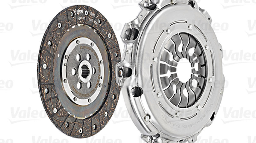 Set ambreiaj MAZDA 3 (BK) Producator VALEO 826713