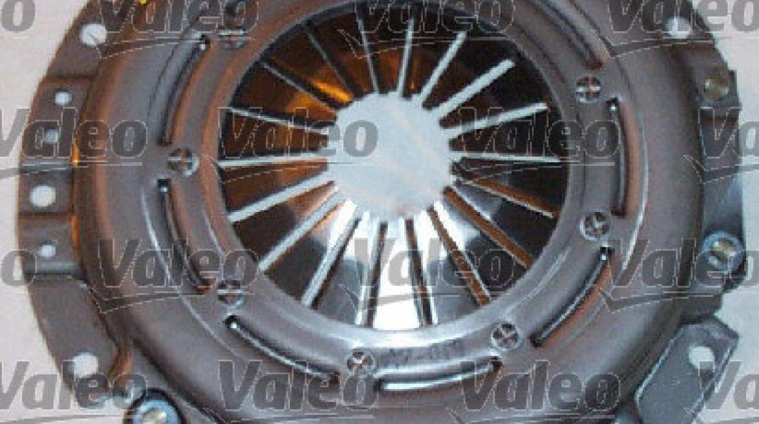 Set ambreiaj MAZDA 323 C V BA Producator VALEO 821295