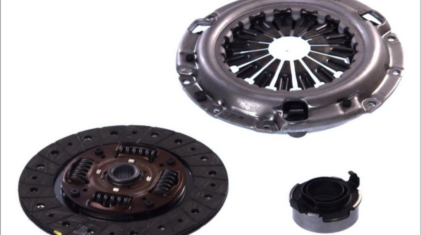 Set ambreiaj MAZDA 323 F VI BJ Producator EXEDY MZK2121
