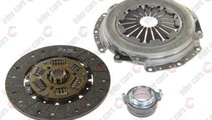 Set ambreiaj MAZDA 323 F VI BJ Producator VALEO 80...