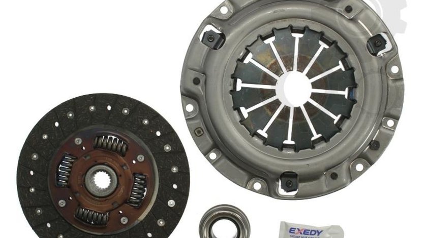 Set ambreiaj MAZDA 323 S VI BJ Producator EXEDY MZK2095