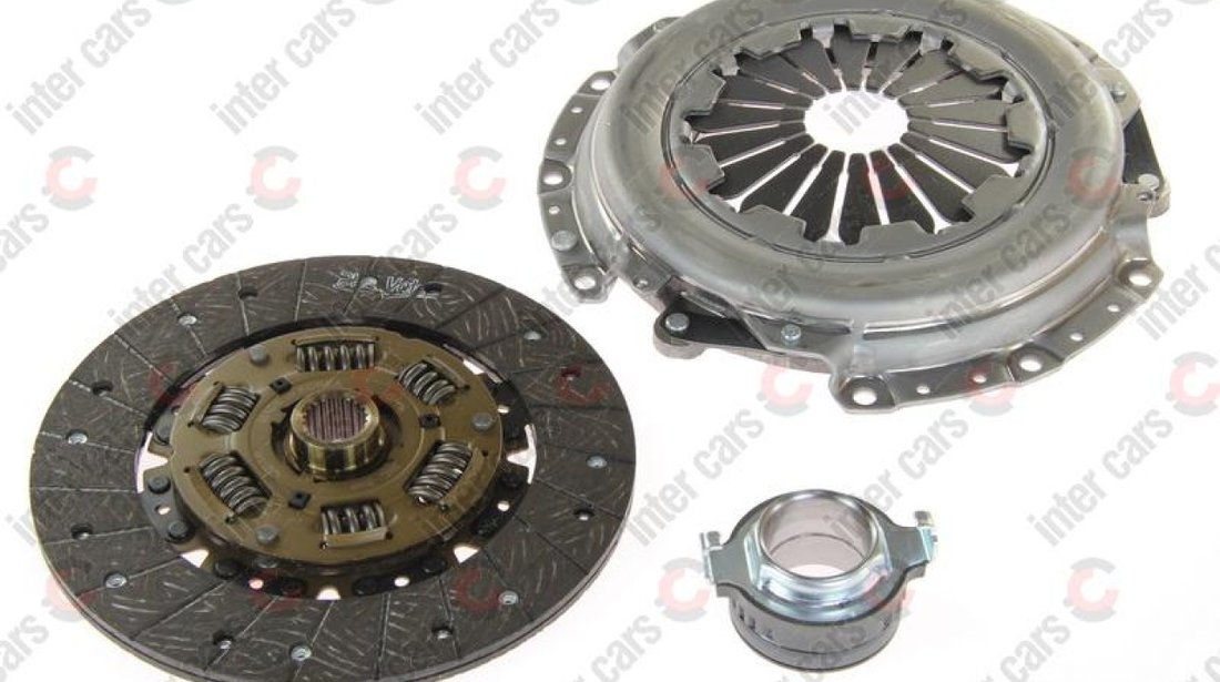 Set ambreiaj MAZDA 323 S VI BJ Producator VALEO 801930