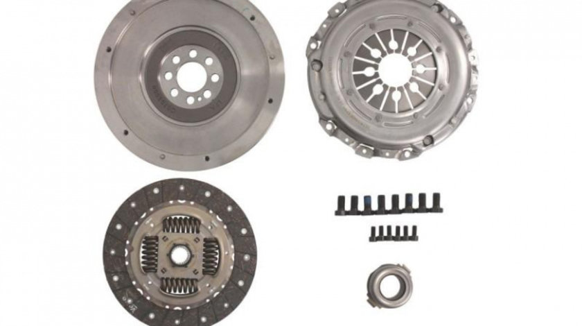 Set ambreiaj Mazda 6 (GG) 2002-2008 #2 4086002