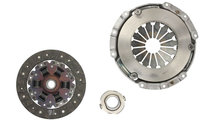 Set ambreiaj MAZDA 6 (GG) (2002 - 2008) JAPANPARTS...