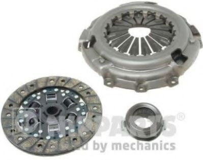 Set ambreiaj MAZDA 6 (GG) (2002 - 2008) NIPPARTS J2003122 piesa NOUA