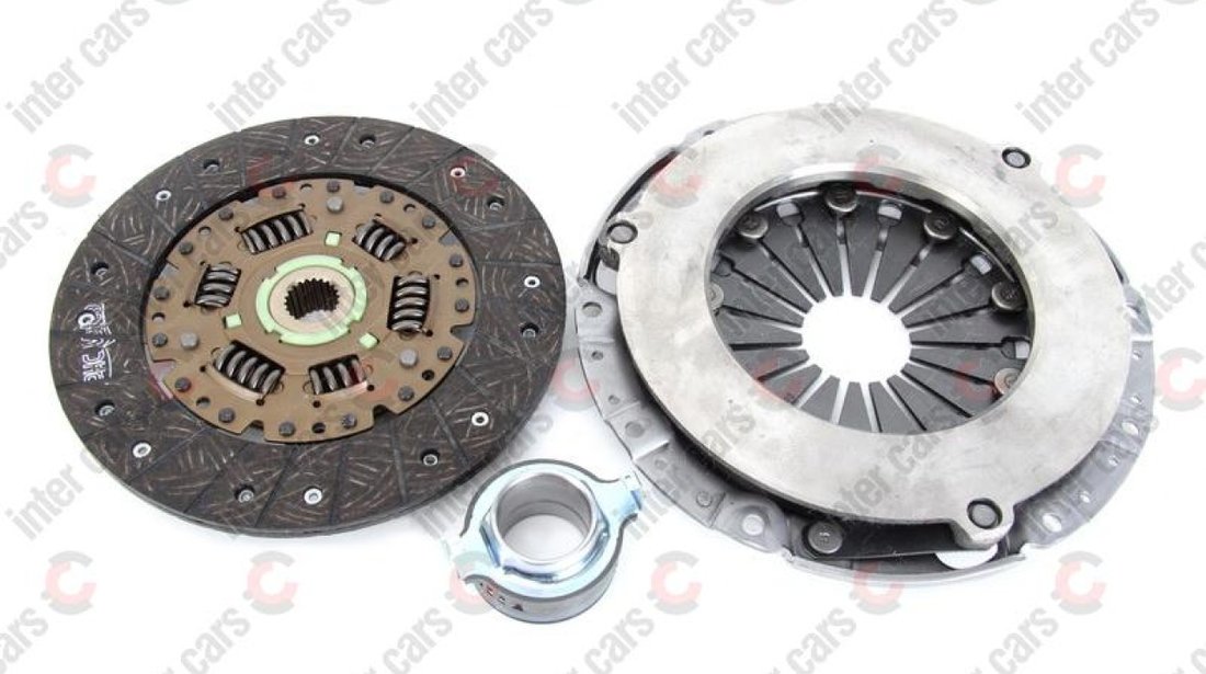 Set ambreiaj MAZDA 626 II GC Producator VALEO 801474