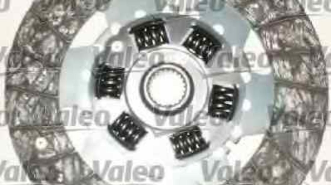 Set ambreiaj MAZDA 626 IV Hatchback GE VALEO 801930