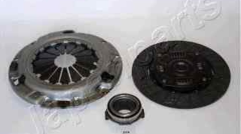 Set ambreiaj MAZDA 929 III HC JAPANPARTS KF-314