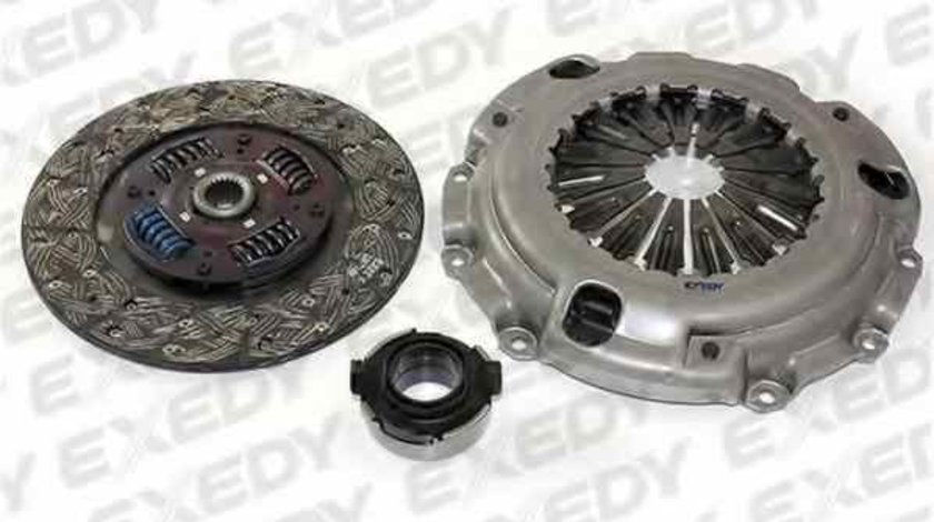 Set ambreiaj MAZDA B-SERIE UN EXEDY MZK2119