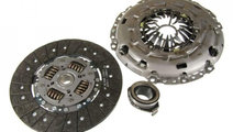 Set ambreiaj Mazda BT-50 platou / sasiu (CD, UN) 2...