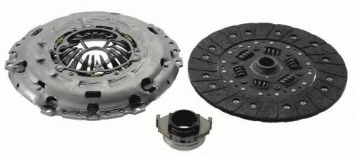 Set ambreiaj MAZDA CX-7 (ER) (2006 - 2016) SACHS 3000 950 732 piesa NOUA