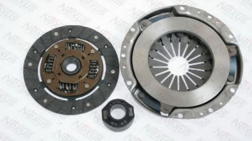 Set ambreiaj MAZDA DEMIO (DW) (1996 - 2003) NEXUS F13008NX piesa NOUA