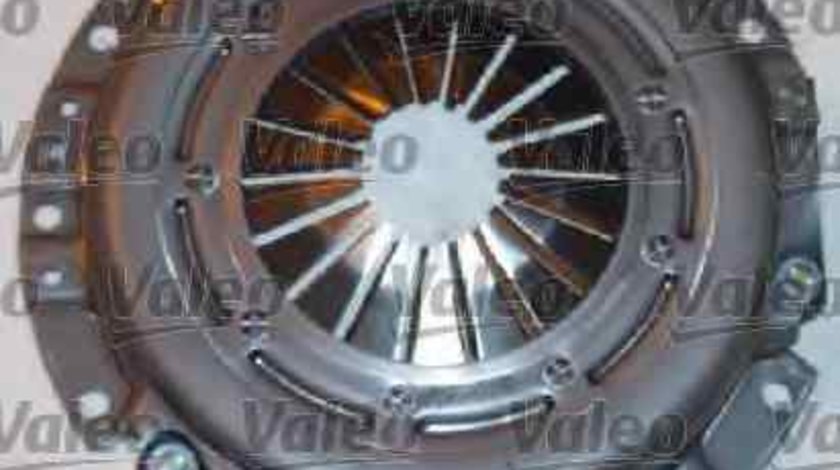 Set ambreiaj MAZDA FAMILIA IV BG VALEO 821295