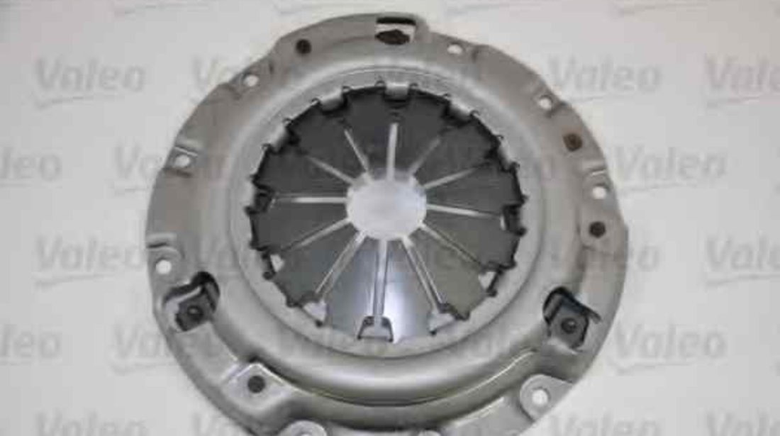 Set ambreiaj MAZDA FAMILIA IV BG VALEO 828938