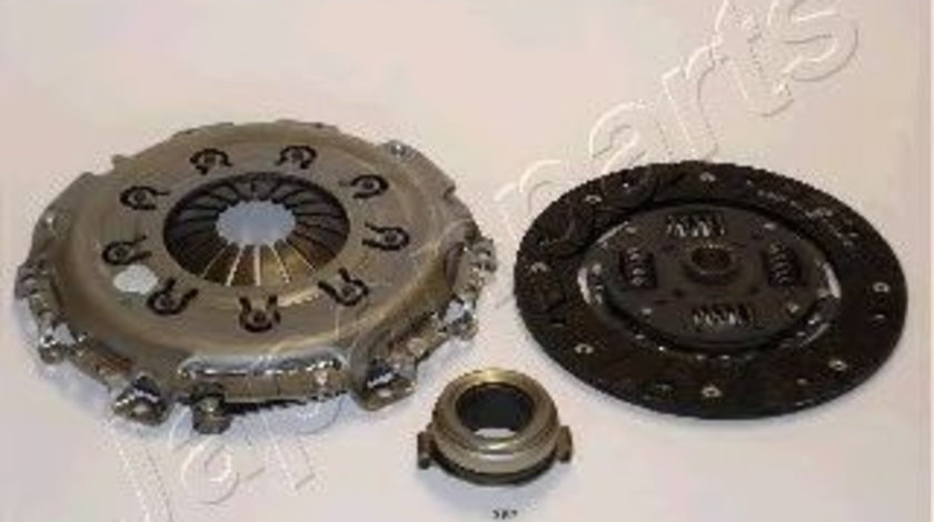 Set ambreiaj MAZDA TRIBUTE (EP) (2000 - 2008) JAPANPARTS KF-367 piesa NOUA