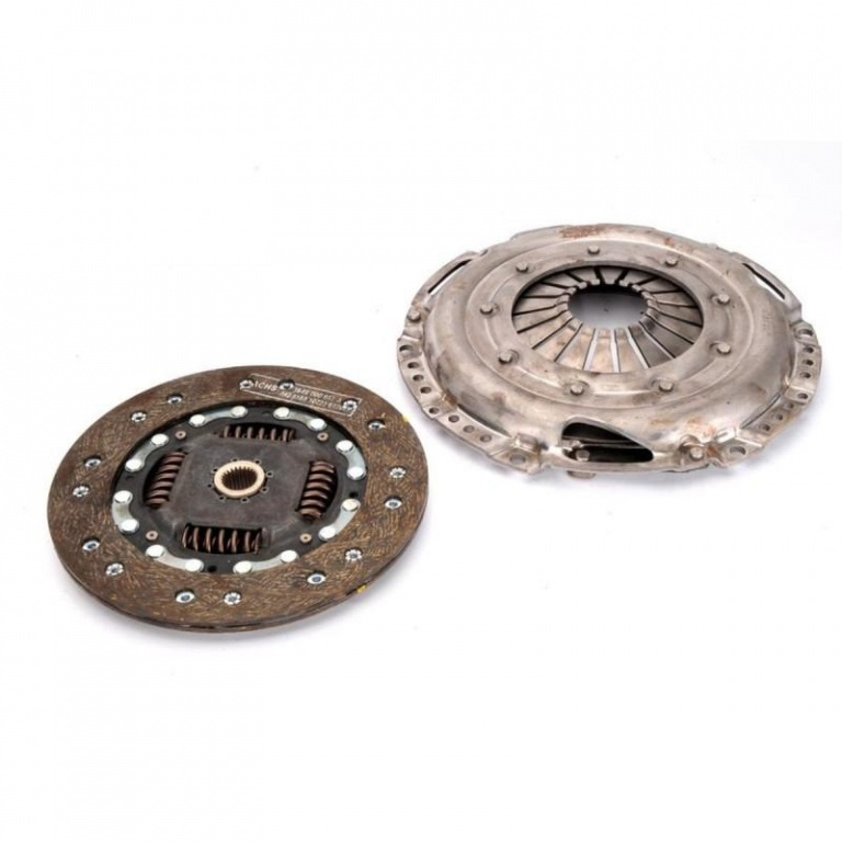 SET ambreiaj Mercedes A Class 97-04