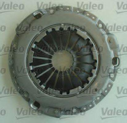 Set ambreiaj MERCEDES A-CLASS (W169) (2004 - 2012) VALEO 826870 piesa NOUA