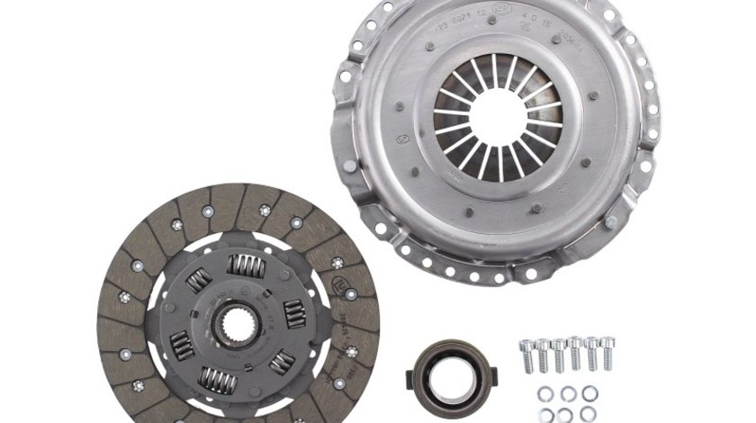 Set ambreiaj MERCEDES-BENZ 123 Coupe (C123) LUK 623 0223 06