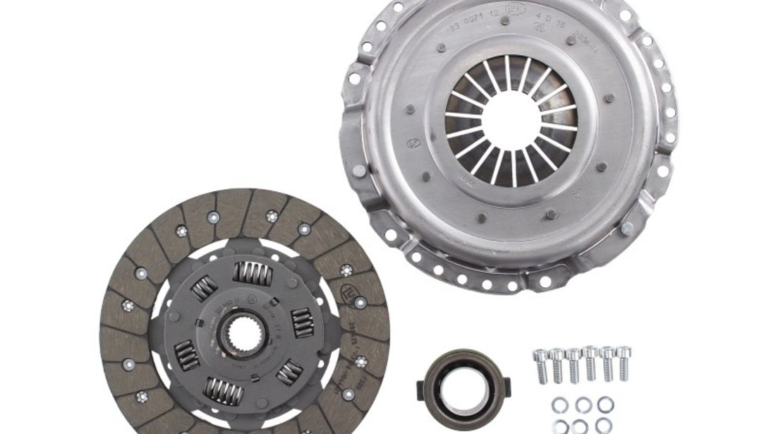 Set ambreiaj MERCEDES-BENZ 124 Coupe (C124) LUK 623 0223 06