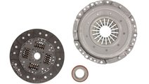 Set ambreiaj MERCEDES-BENZ 124 T-Model (S124) LUK ...