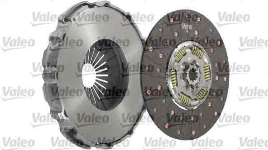 Set ambreiaj MERCEDES-BENZ ATEGO 2 VALEO 827259